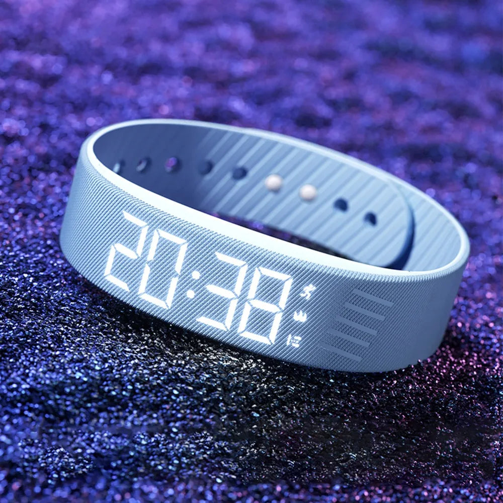Silent Wake Vibe Bracelet