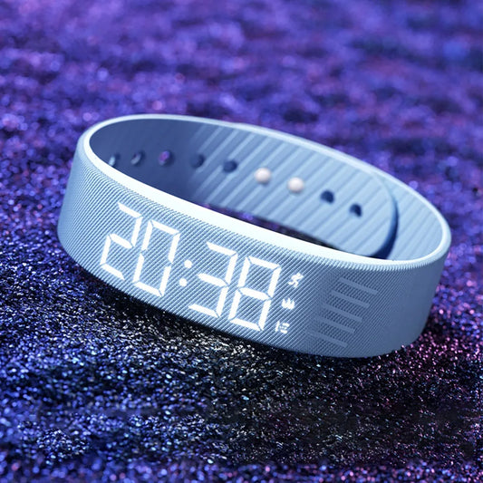 Silent Wake Vibe Bracelet