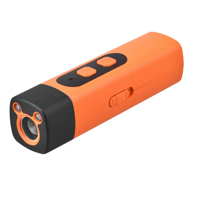 SilentGuard Rechargeable Dog Trainer