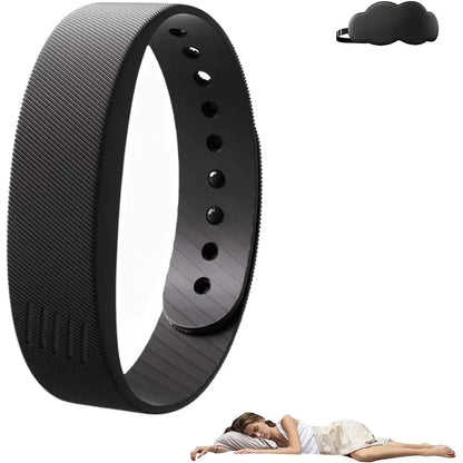 Silent Wake Vibe Bracelet