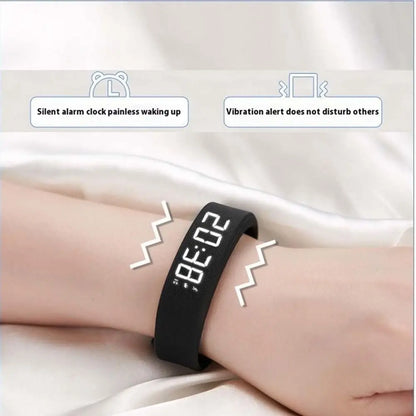 Silent Wake Vibe Bracelet
