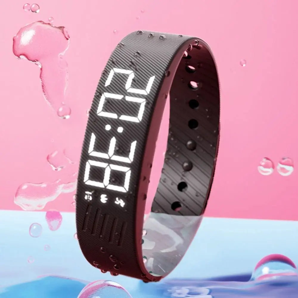 Silent Wake Vibe Bracelet