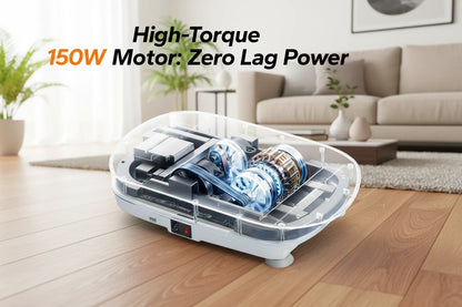 Core Vibe Power Fitness Plate